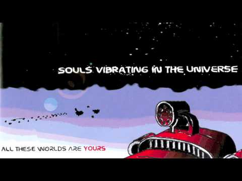 Souls Vibrating in the Universe - Zircon 5 [Official Audio]