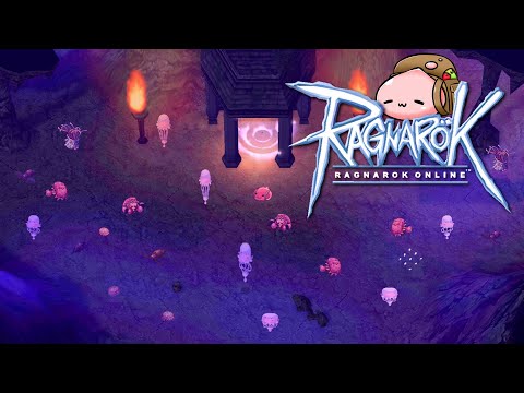 Byalan Island F1~3 - Be Nice 'n Easy 1 Hour (Ragnarok Online Music & Ambience)