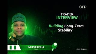EP-17 Trader Spotlight: Mustapha Mohammed from Nigeria
