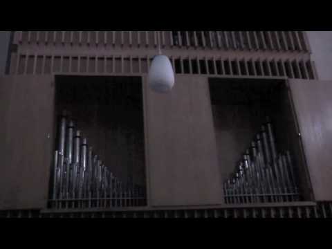 Hochfest Philipp Neri - Gabenbereitung - 26.05.2010 GL 616/1+2