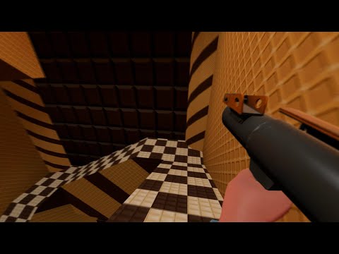 [S] pear on jump_chocological Trick 11 (spiral staircase) - 0:13.425