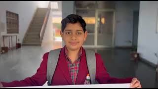 West Zone – Reels Making Winner RAJASTHAN Child Friendly