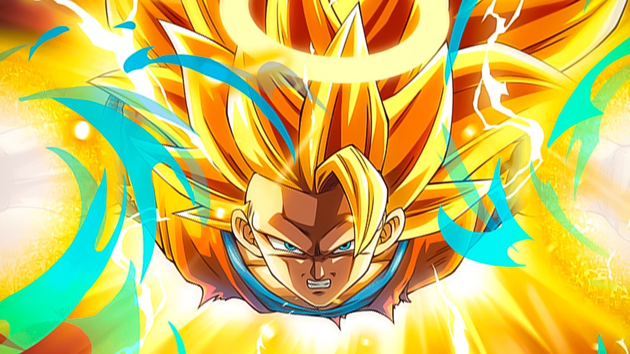 (Dragon Ball Legends) RED ALERT! GUARANTEED RED SLOT 3 REROLLS INCOMING FOR UNIQUE EQUIPMENT!