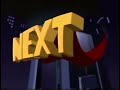 Cartoon Network Powerhouse Era Next Bumper Dexter S Laboratory To BPTBSSB 2000