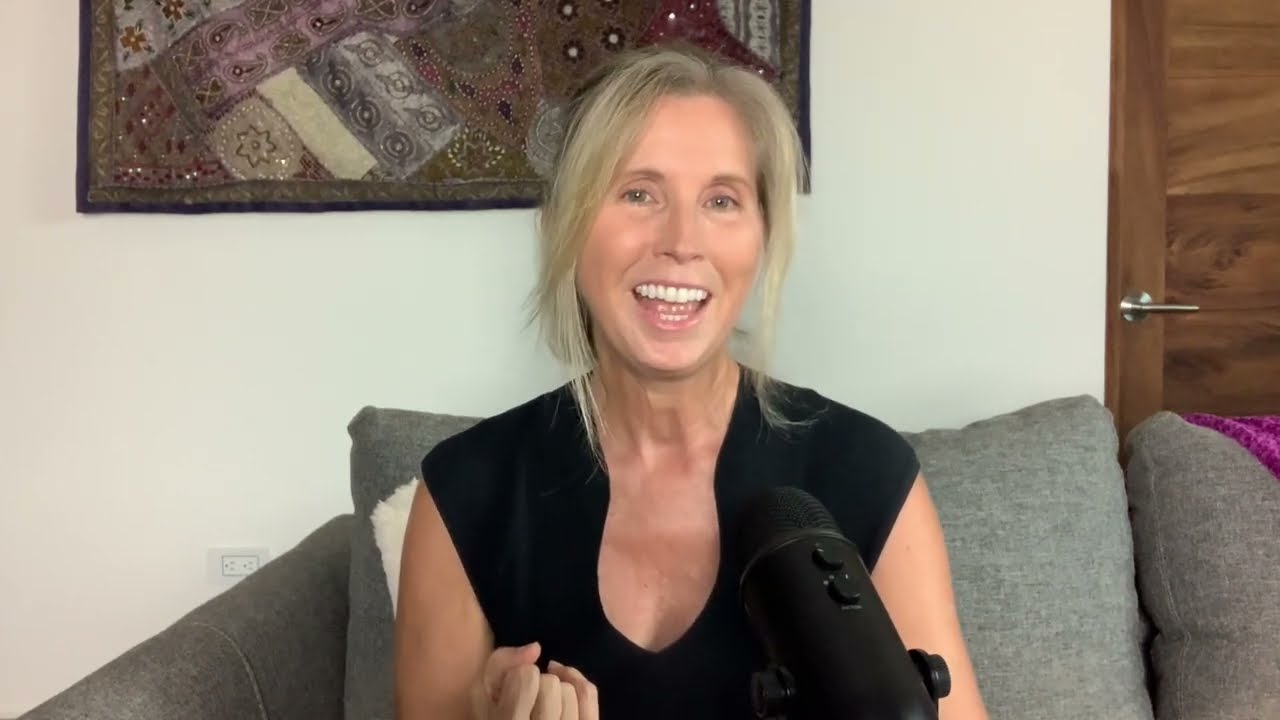 Letting Go of the Pain of Difficult People