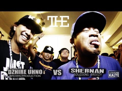 Dzhire Uhno vs Shernan