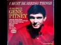 GENE PITNEY - Conquistador 