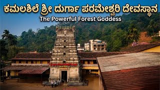 Temple video