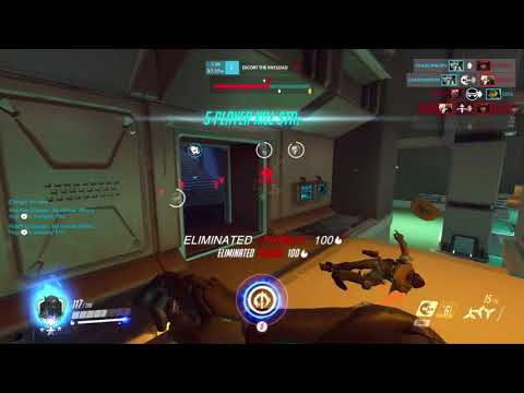 Never sneak on Shadowburn