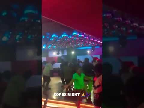 Jnr Kopex ft Nc Nhaytz