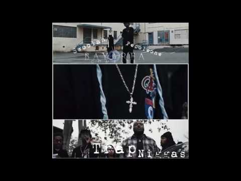 Pecoleone x Swoolah - Trap N*ggas Promo [BayAreaCompass] @Pecoleone925 @Young_Kez @Swoolah