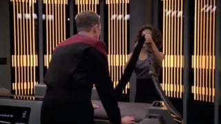 Tom and B&#39;Elanna - Silver Lining