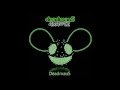 Deadmau5 full album 4X4=12 [Full CD]