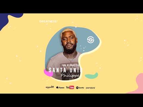 Santa Unión - El Philippe ✘ Villanova ✘ Pamela LeBron✘Peter Metivier (Trap Cristiano Romantico 2020)