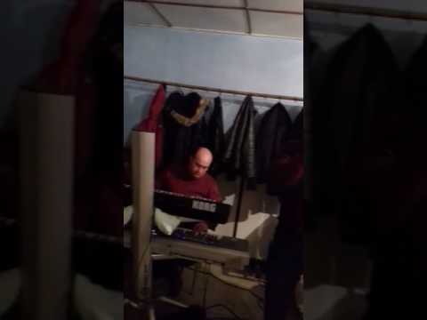 Formația Metropol  din Giurcani