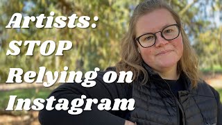 Why Every Artist Needs YouTube Right Now