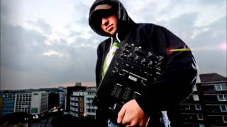 DJ Hypa Aktiv - Obscura Base Radio-SHOUT