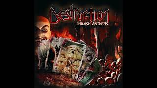 Destruction - Deposition (Your Heads Will Roll)