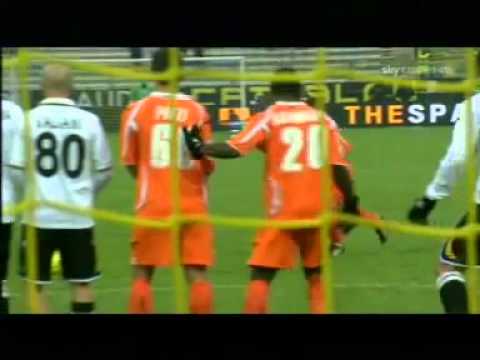 Parma Udinese 2-1 Ampia Sintesi Highlights Gol SKY 15a Giornata Serie A 05-12-10