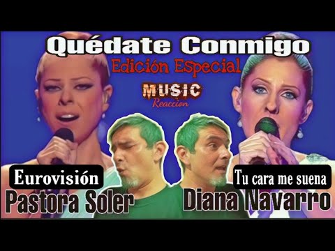 Diana Navarro y Pastora Soler - Edición Especial