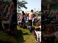 Konvoi 3 Mei 2018 Tamtama