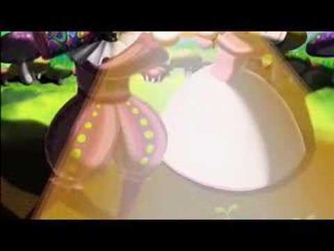 Beautiful Katamari Intro For Xbox 360
