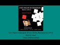 One Night In Bangkok From Chess Remastered 2016 Murray Head Instrumental