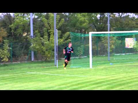 14.09.13, GKS Ksawerów - Włókniarz 2:7