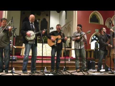 Lonesome River Band -  Set 2 - Hudson Valley Bluegrass Association Concert