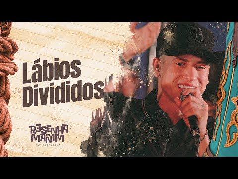 Lábios Divididos - Manim Vaqueiro