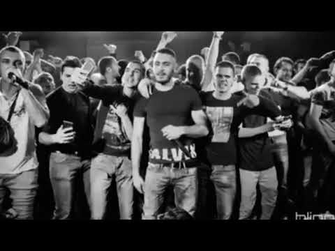 MARSO x BOBKATA x Red Brodi