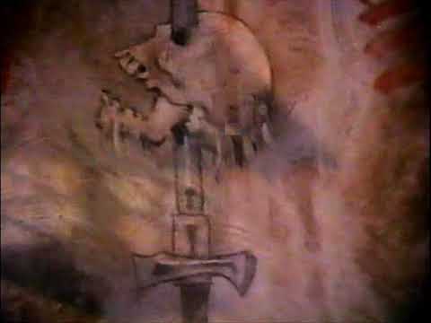 BLAQ MASQ - TALES FROM THE TOMB FEAT. HISTORIAN HIMSELF (REMIX)