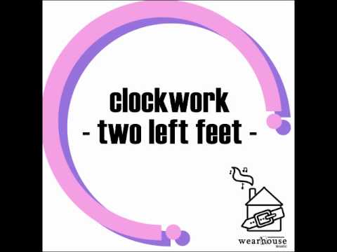 Clockwork - Breaker EP