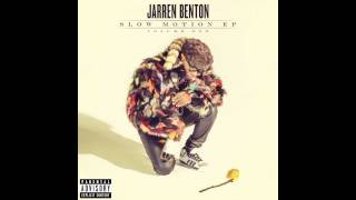 Jarren Benton - Alladat (Prod by Kato)