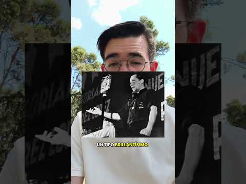🔴 A HISTORY LESSON FOR PROGRESSIVES (XXXIII) #foryou #spain #viral #politics