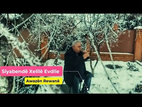 Siyabendê Xelîlê Evdile