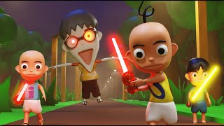 Download lagu Bangunin Sahur mp3