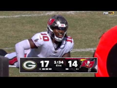 NFL video artwork
