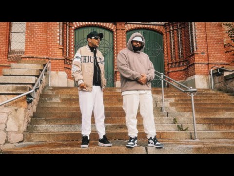 Pajko Ištok x Aly Bee - Slepá Flow  prod. MiraBeatzz (Official video)