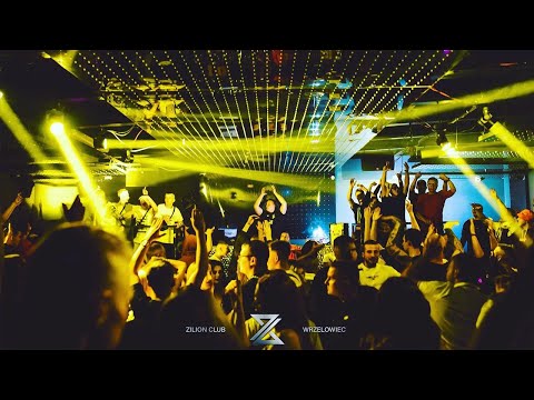 DJ Lechu @ Zilion Wrzelowiec (4.09.2021)