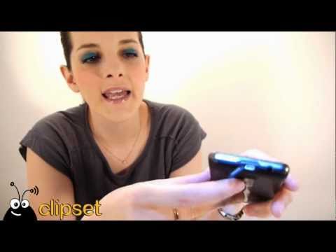 LG Optimus 2X #Videorama