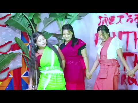 Chingi//~leisana~helline cover dance