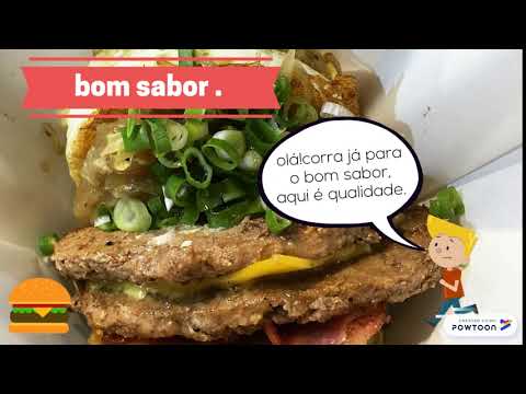 bom sabor