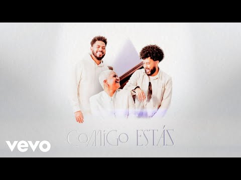 Preto No Branco, Lorena Fadi - Comigo Estás ft. Silas Simões, Luã Freitas