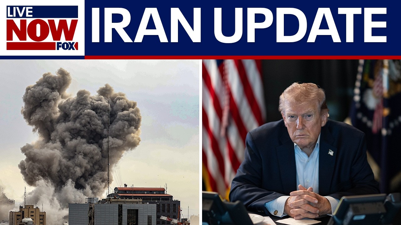 State Department on Iran conflict