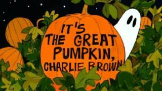 It's The Great Pumpkin, Charlie Brown! - Full 