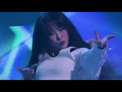 [4K] 220101 SWF on the stage in Seoul ENCORE - Oh my gawd 로잘린 직캠 rozalin fancam