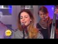 Lena - Mr. Arrow Key - Live @ FFS 12.10.12 