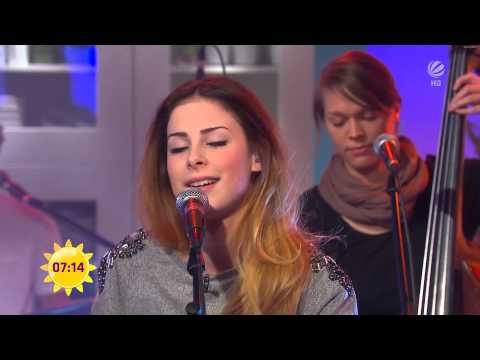 Lena - Mr. Arrow Key - Live @ FFS 12.10.12