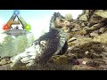 AKHIRNYA AKU MENDAPATKAN BURUNG ARGENTAVIS YANG PERKASA ARK Survival Evolved GAMEPLAY 6